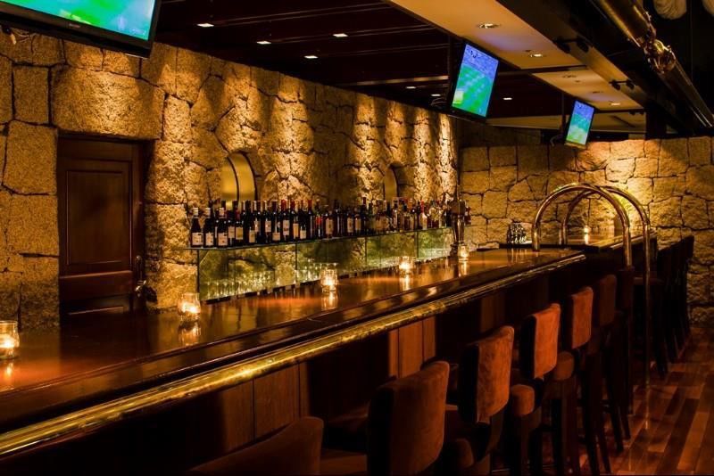东京海堡第一酒店 東京都 外观 照片